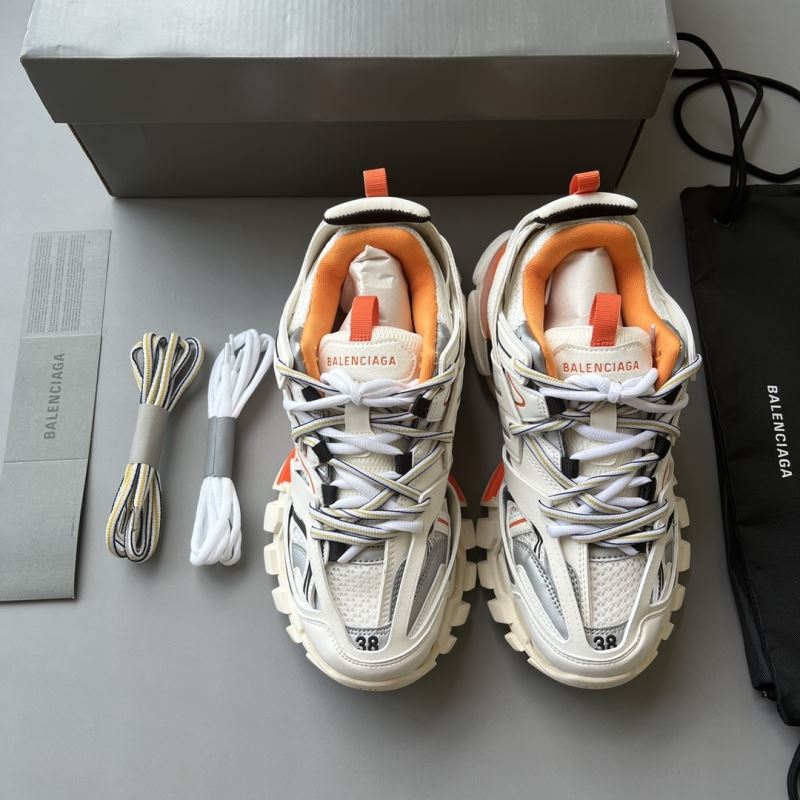 Balenciaga Track Shoes